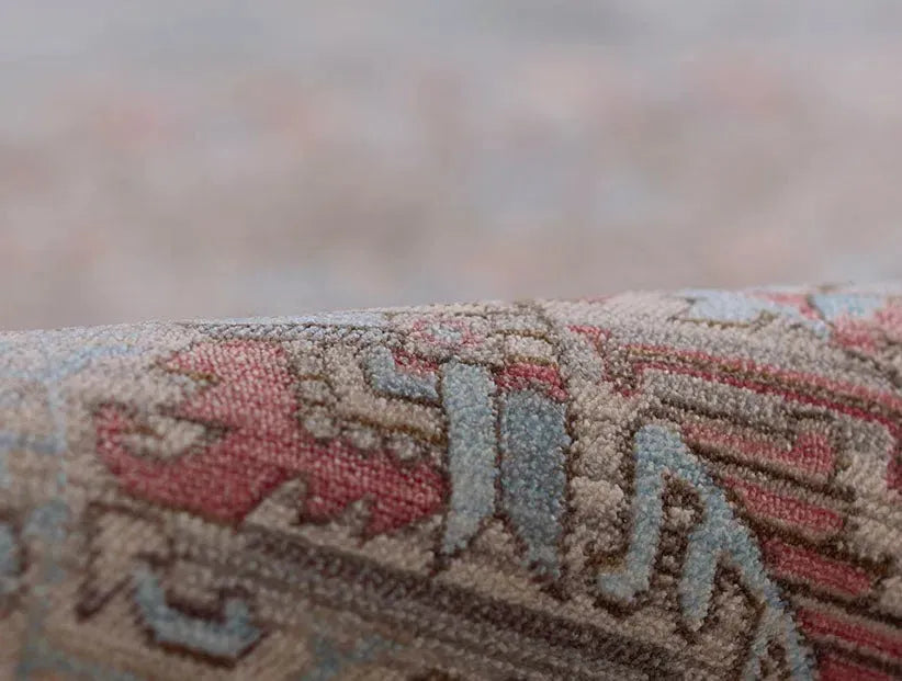 Izmir IZ-12 Multi Rug