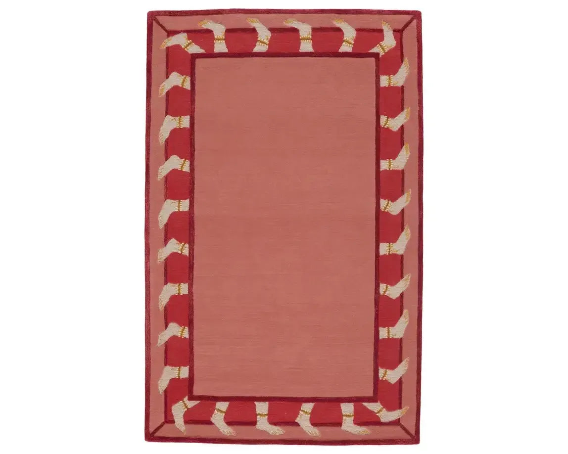 Jaipur Wunderkammer JWK06 Vivid Rug