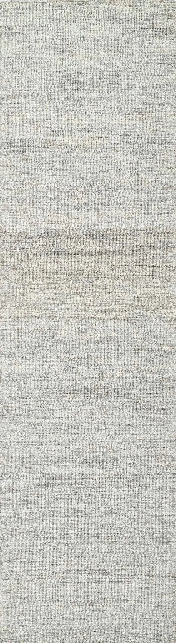 James JAM-1 Light Grey Rug