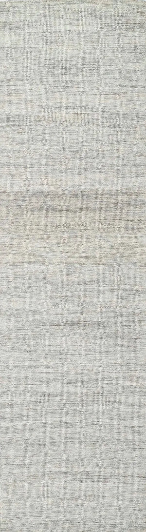 James JAM-1 Light Grey Rug