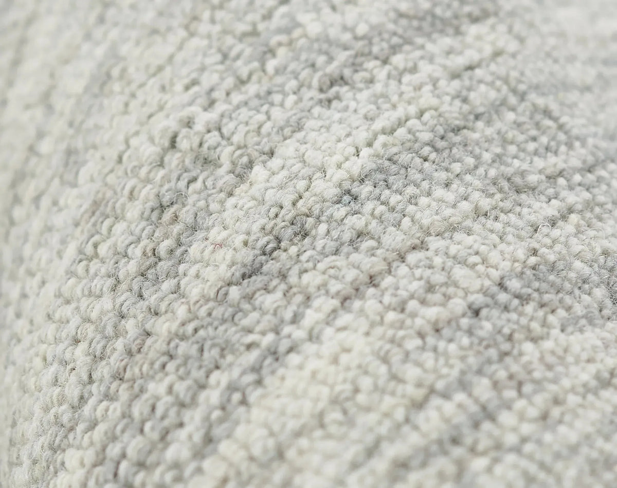 James Jam-1 Light Grey Rug