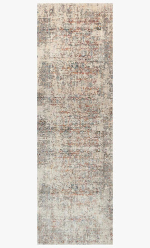 Javari JV 01 Ivory / Granite Rug