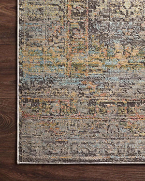 Javari JV-03 Grey/Hazel Rug