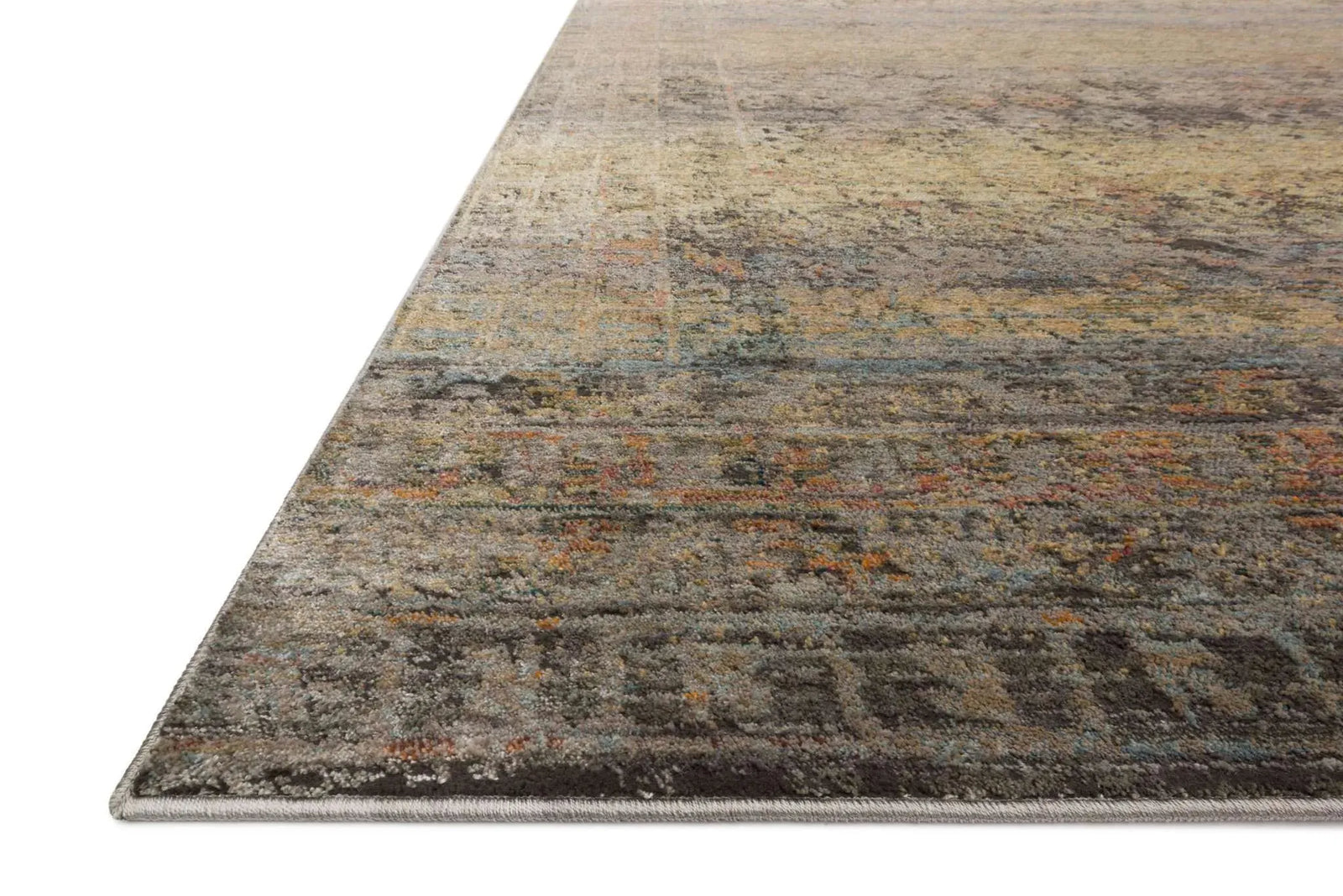 Javari JV-03 Grey/Hazel Rug