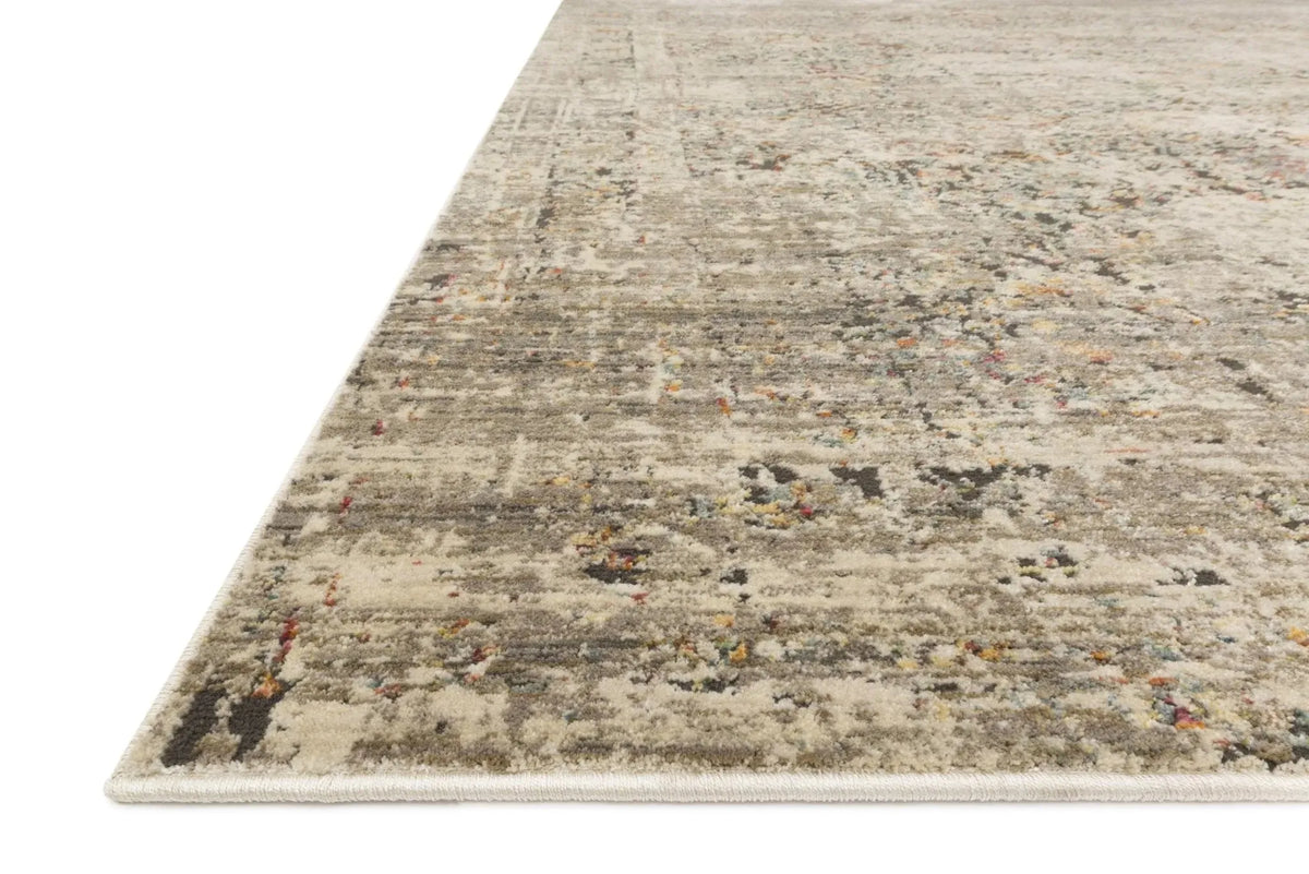 Javari JV-08 Grey / Multi Rug