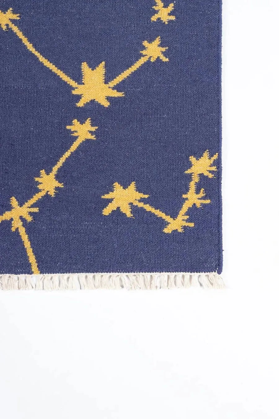 Jem By Novogratz JEM-1 Stella Navy Rugs