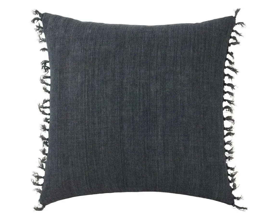 Jemina JEM01 Navy Pillow