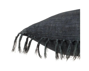Jemina JEM01 Navy Pillow