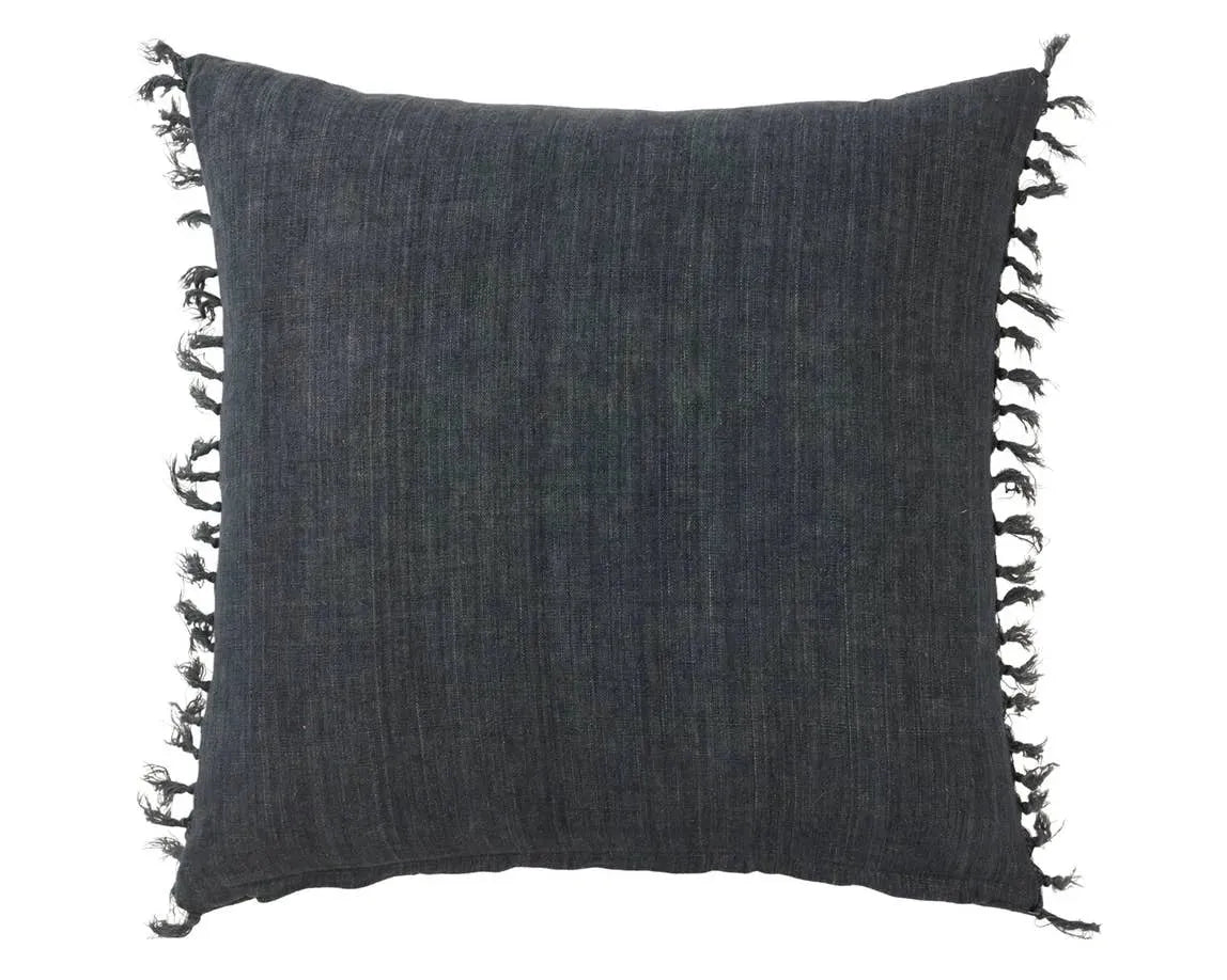 Jemina JEM01 Navy Pillow