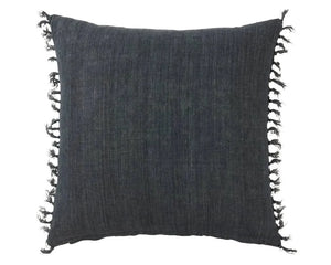 Jemina JEM01 Navy Pillow