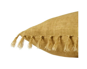 Jemina JEM02 Citron Pillow