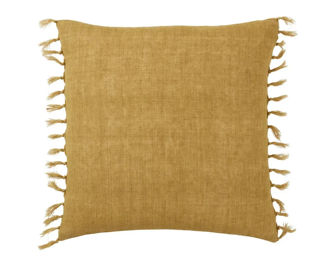 Jemina JEM02 Citron Pillow