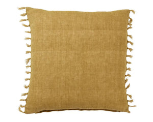 Jemina JEM02 Citron Pillow