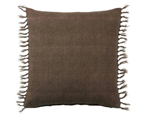 Jemina JEM05 Brown Pillow
