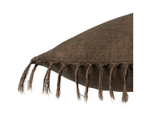 Jemina JEM05 Brown Pillow