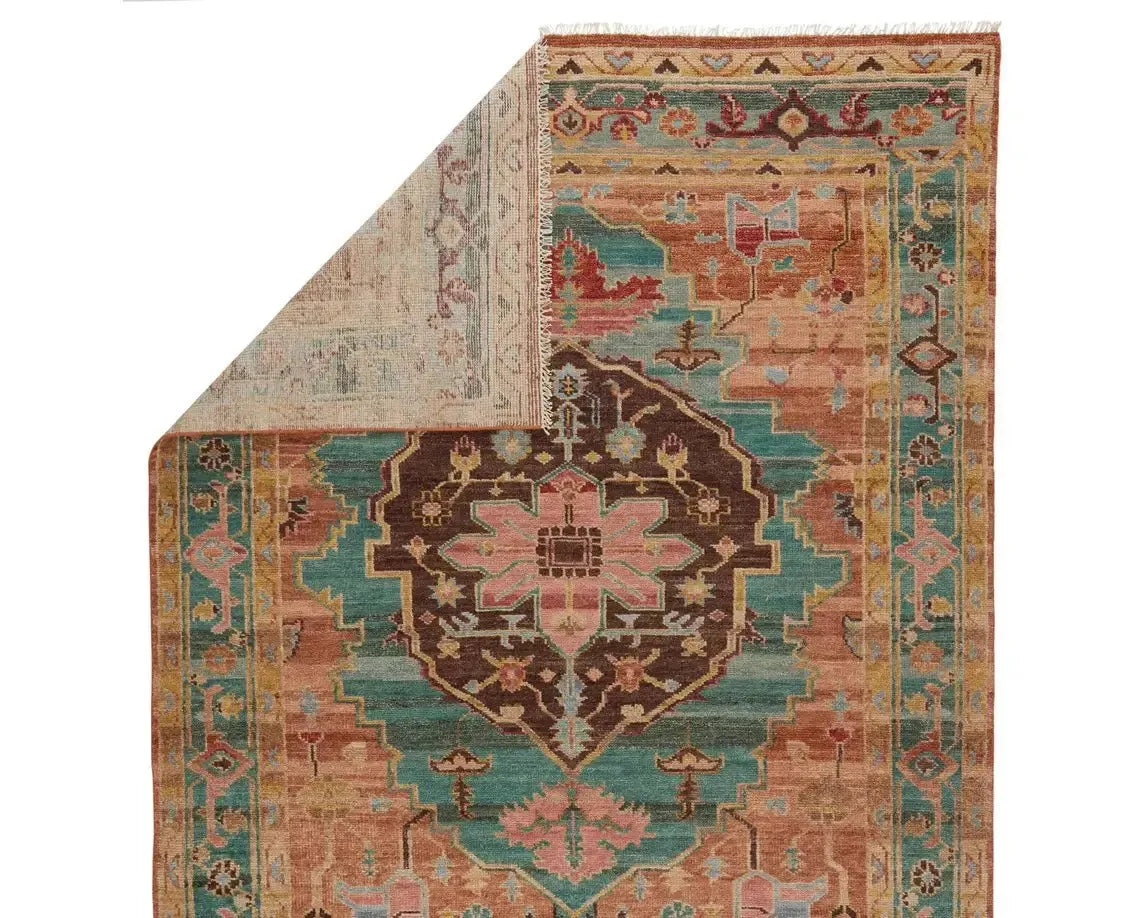 Jinsen JIN02 Multi Rug