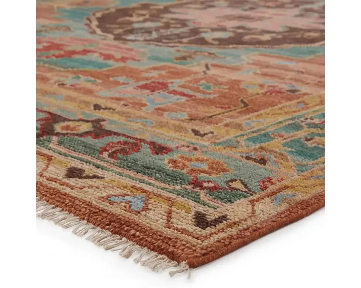 Jinsen JIN02 Multi Rug