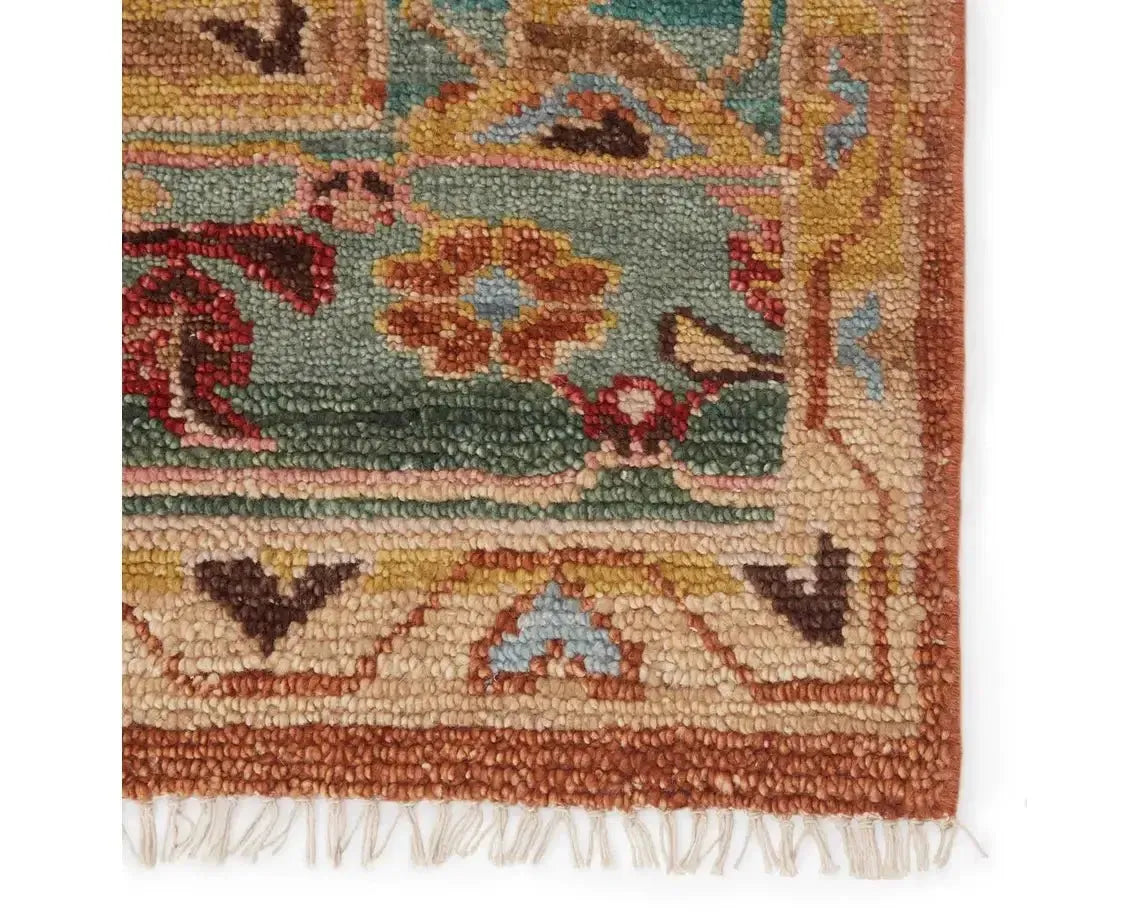 Jinsen JIN02 Multi Rug