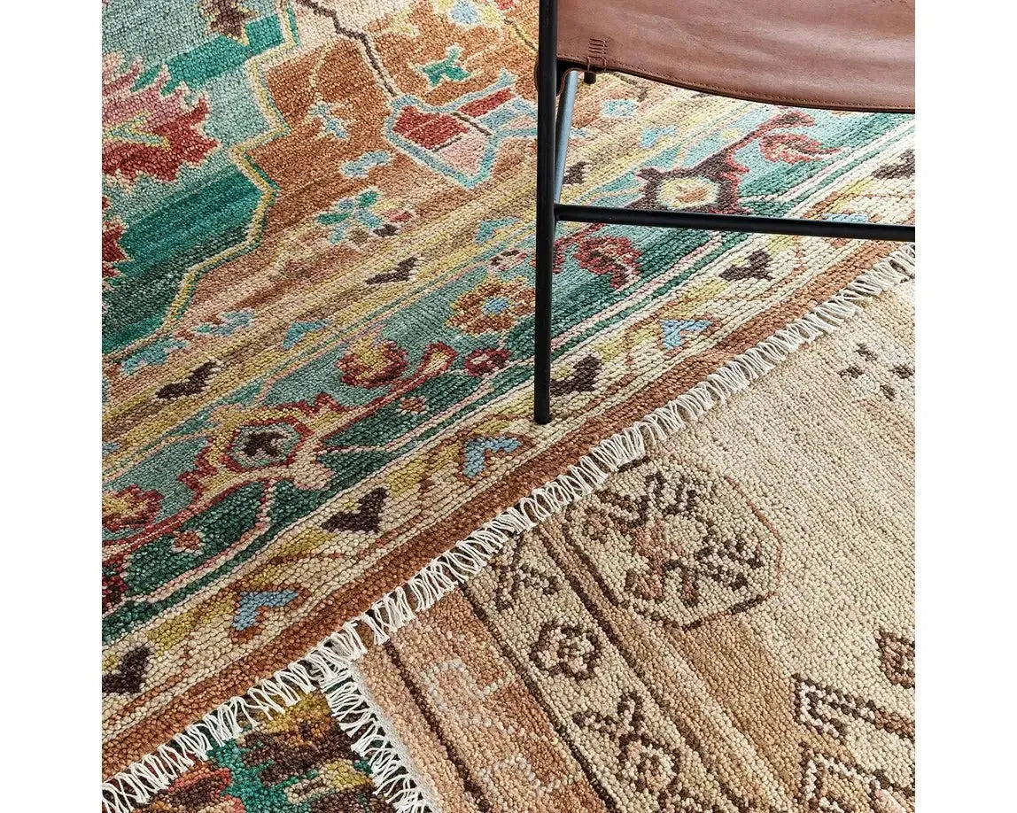 Jinsen JIN02 Multi Rug