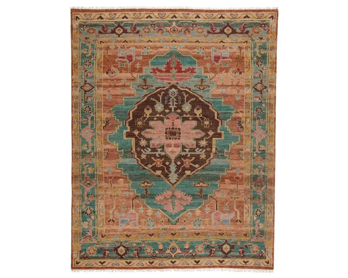 Jinsen JIN02 Multi Rug