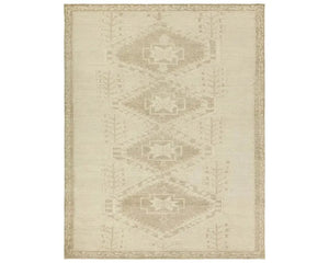 Jinsen JIN10 Grey Rug