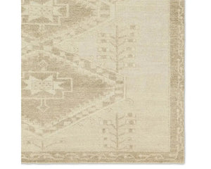 Jinsen JIN10 Grey Rug