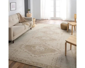 Jinsen JIN10 Grey Rug