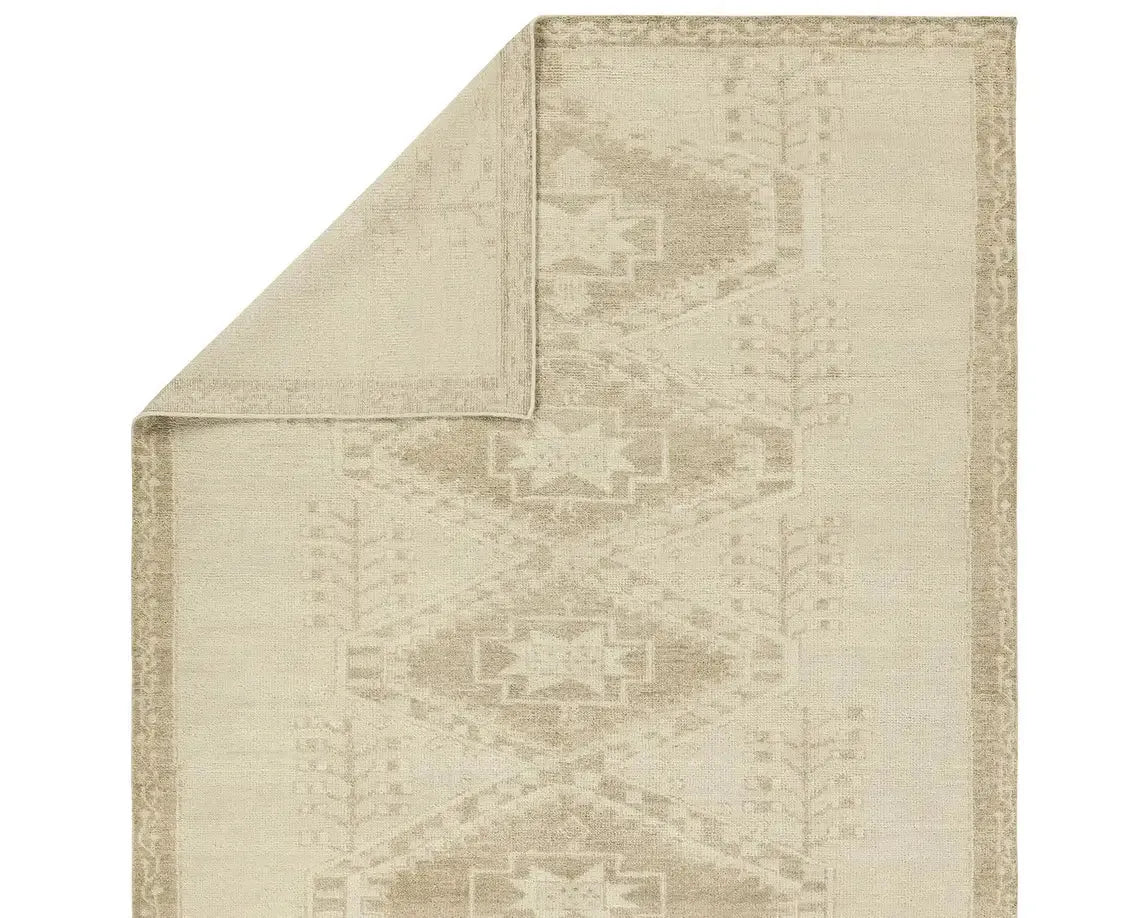 Jinsen JIN10 Grey Rug