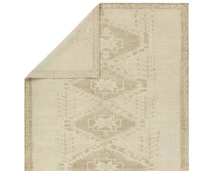 Jinsen JIN10 Grey Rug