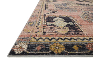 Jocelyn Joc-06 Rose/Rose Rug
