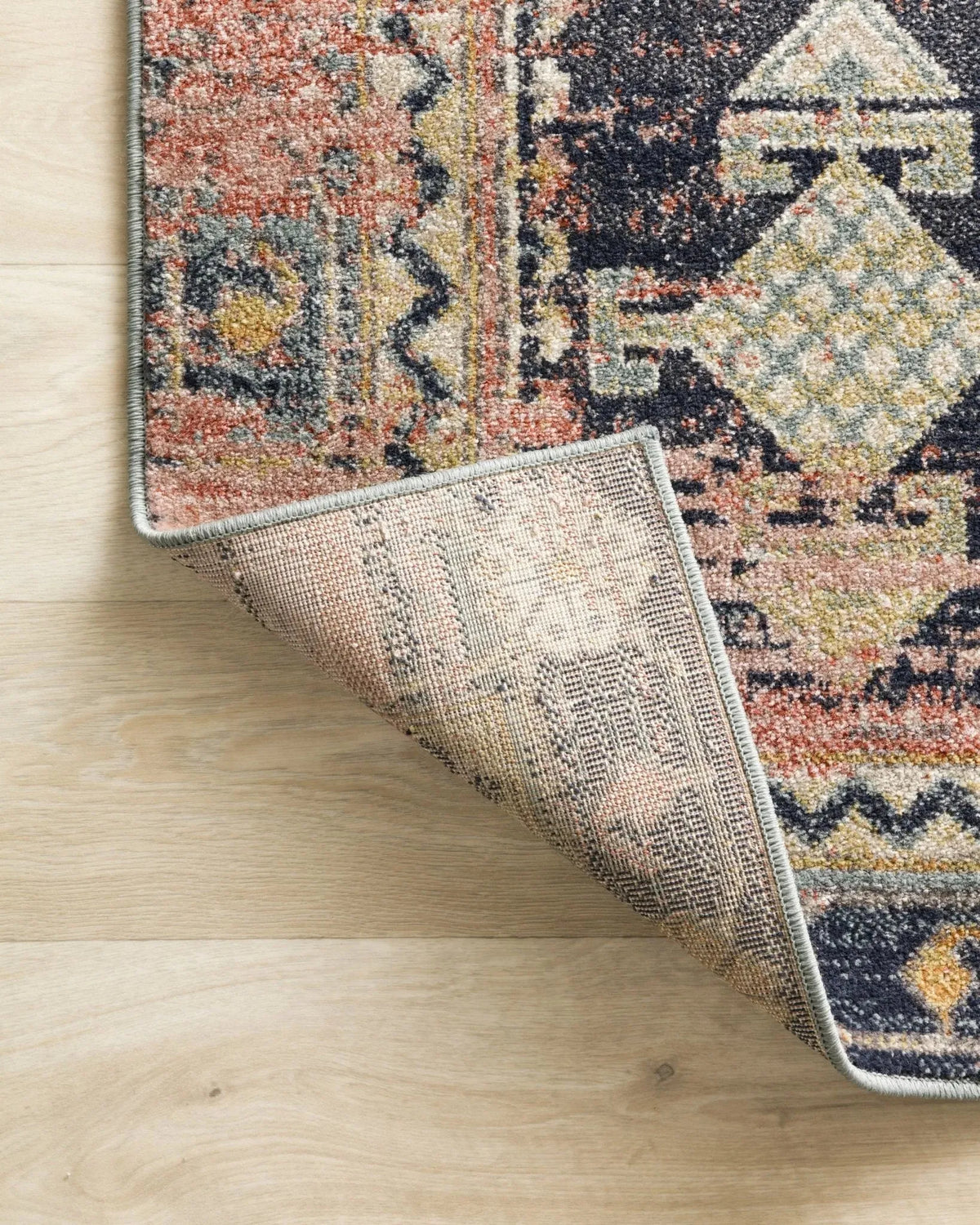 Jocelyn Joc-06 Rose/Rose Rug