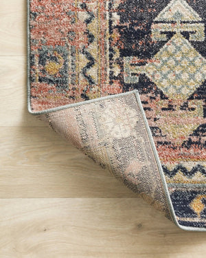Jocelyn Joc-06 Rose/Rose Rug