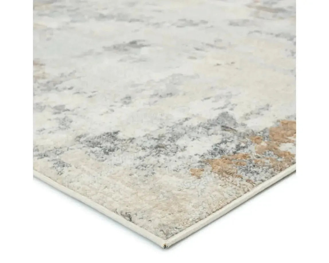 Jolie JOL04 Grey/Ivory Rug