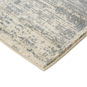 Jordan JOR-1 Light Blue Rug