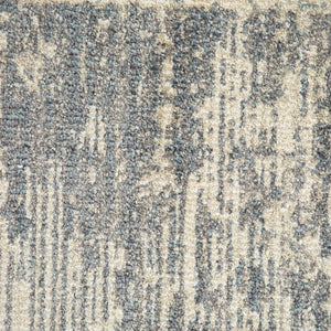 Jordan JOR-1 Light Blue Rug