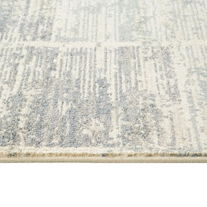 Jordan JOR-1 Light Blue Rug