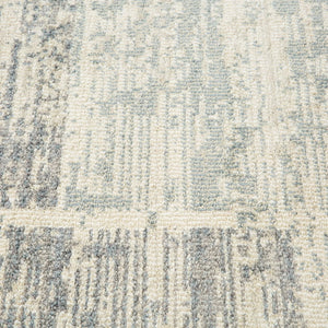 Jordan JOR-1 Light Blue Rug