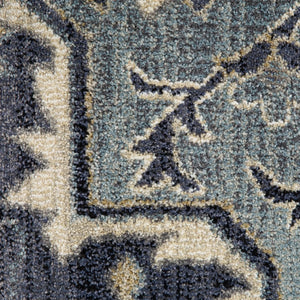 Jordan JOR-12 Purple Rug