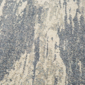 Jordan JOR-13 Grey Rug