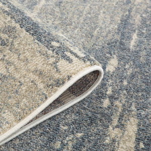 Jordan JOR-13 Grey Rug