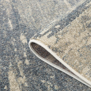 Jordan JOR-13 Grey Rug