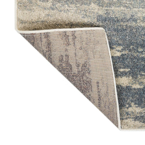 Jordan JOR-13 Grey Rug