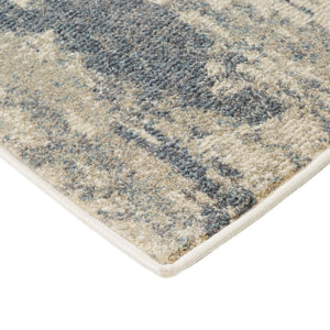 Jordan JOR-13 Grey Rug