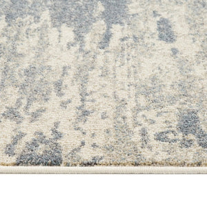 Jordan JOR-13 Grey Rug