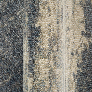 Jordan JOR-13 Grey Rug