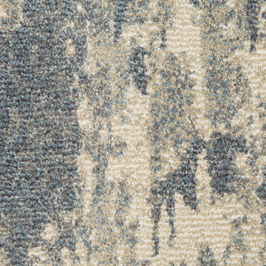 Jordan JOR-13 Grey Rug