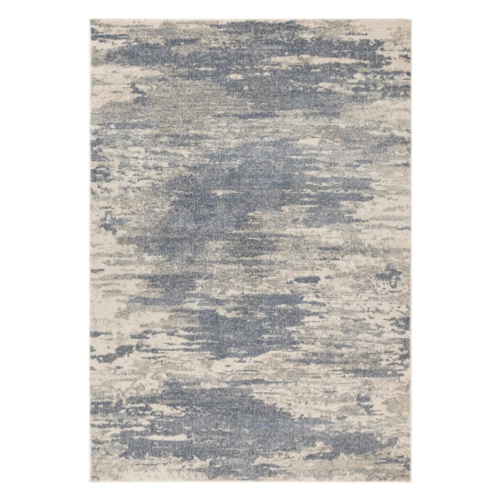 Jordan JOR-13 Grey Rug
