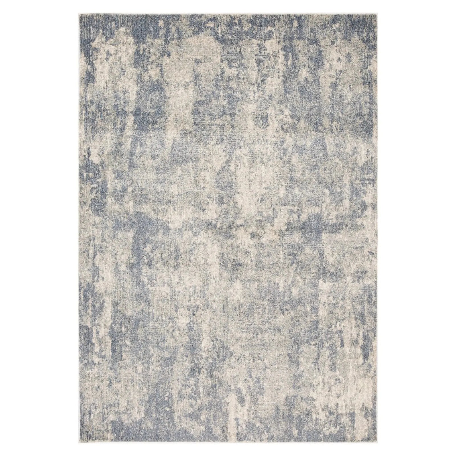 Jordan JOR-14 Light Grey Rug