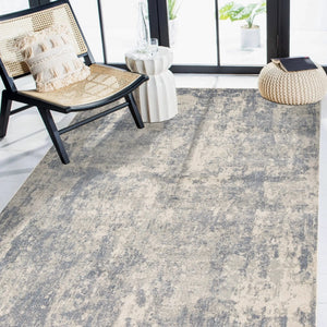 Jordan JOR-14 Light Grey Rug