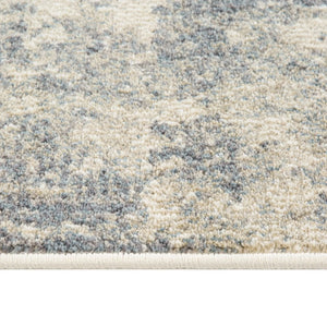 Jordan JOR-14 Light Grey Rug
